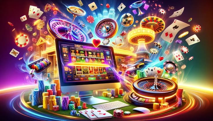 Slot Madness Casino Live Betting