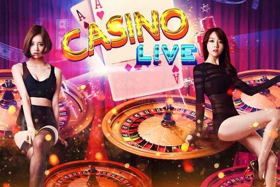 Slot Madness Casino Live Casino