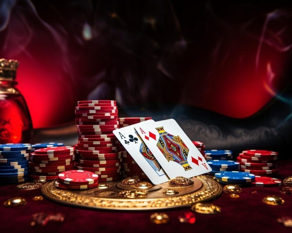 Slot Madness Casino Welcome Bonus