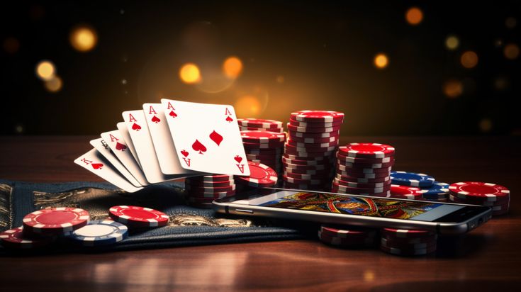 Slot Madness Casino Welcome Bonus