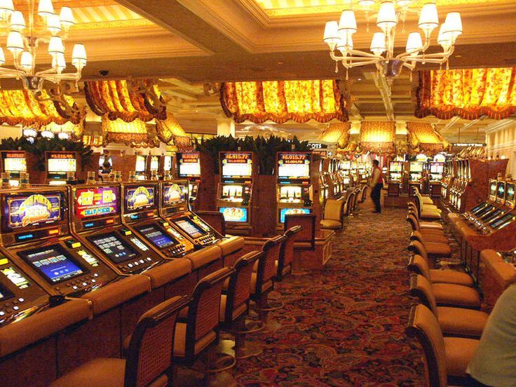 Slot Madness Casino Welcome Bonus