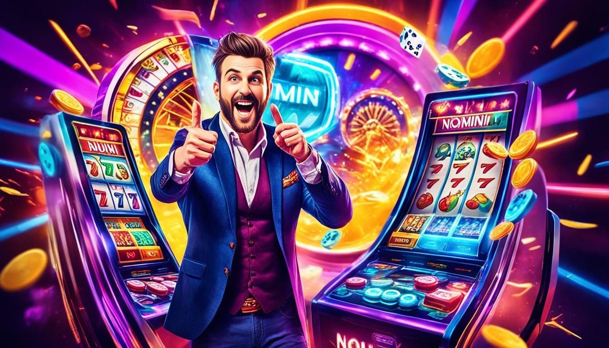 Slot Madness Casino Live Betting
