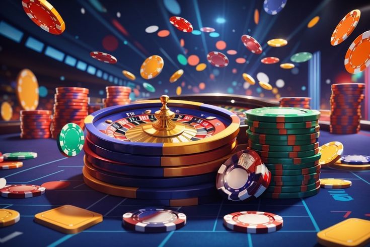 Slot Madness Casino Live Casino