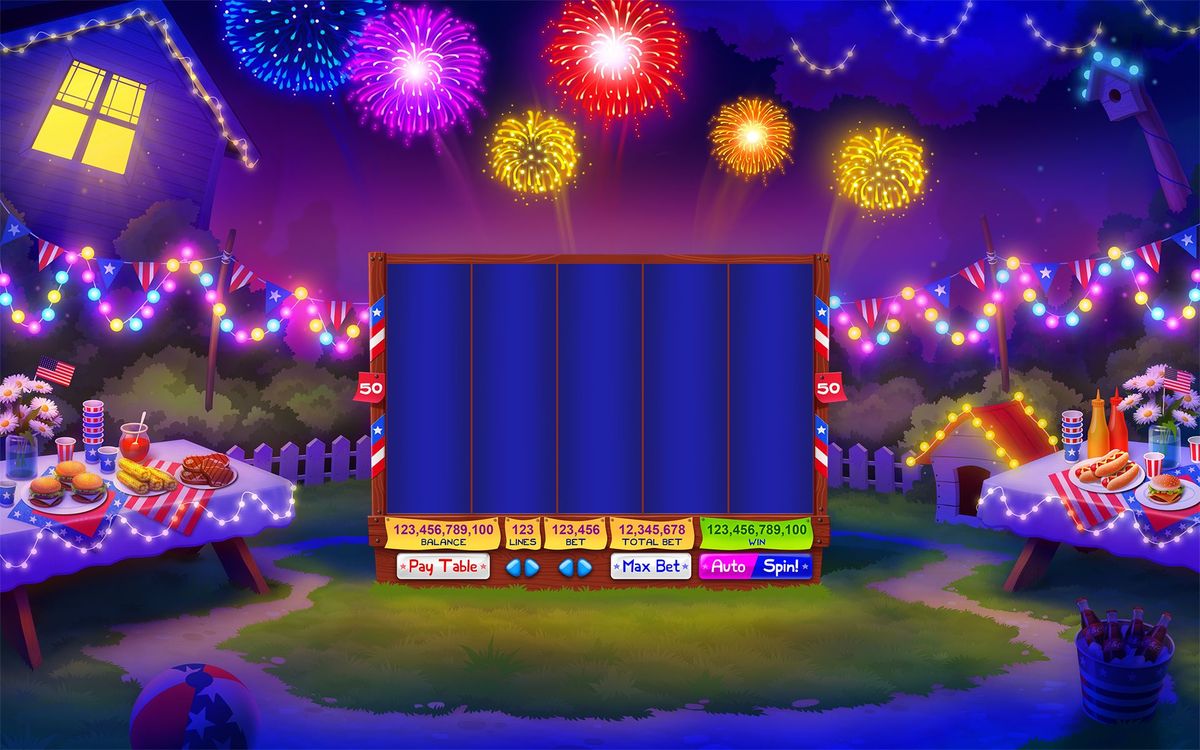 Slot Madness Casino Live Betting